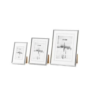 Galeria Ramme Enkel og stilren ramme med glass